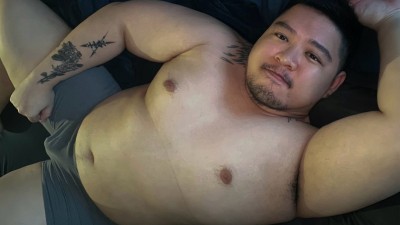 나의 곰돌이 인형