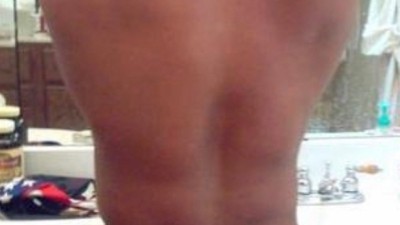 아름다운 엉덩이