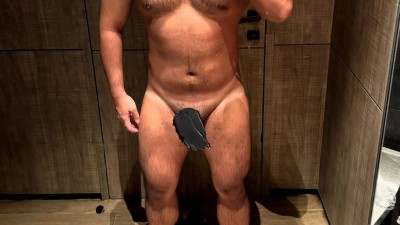 오~ 몸 좋아 좋아