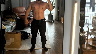 얼마나 운동을 해야 하니?