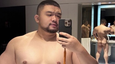 엉덩이가 더 좋아