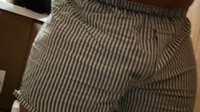 사각 빤쓰 얼마 만이야