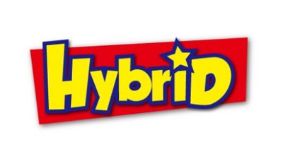 [오사카] HybriD