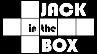 [오사카] Jack In The Box