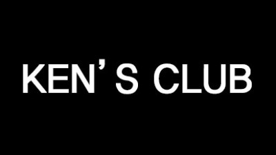 [오사카] Ken’s Club