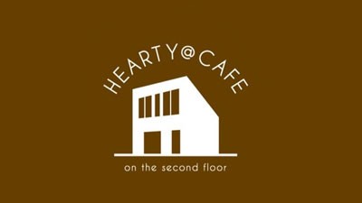 [삿포로] HEARTY@cafe