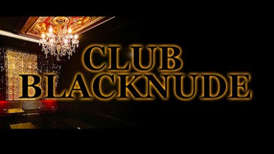 [도쿄] Bar Blacknude