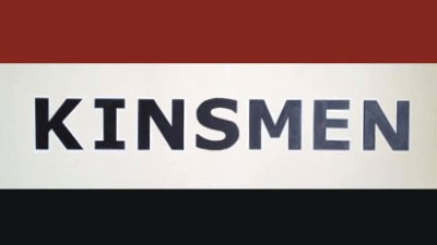 [도쿄] Kinsmen