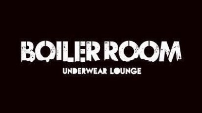 [도쿄] HUNKS Underwear Party @ Boiler Room