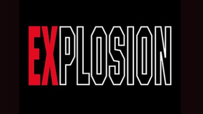 [오사카] EXPLOSION