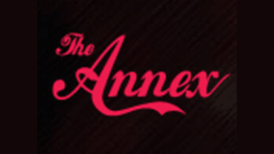 [도쿄] The ANNEX