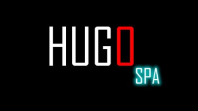 [침사추이] HUGO SPA