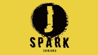 [도쿄 : 신주쿠] J.SPARK