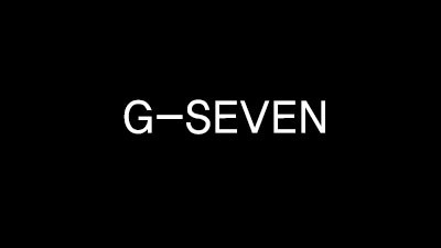 [간사이] G-SEVEN