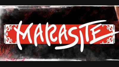 [도쿄 : 니시닛포리] MARASITE